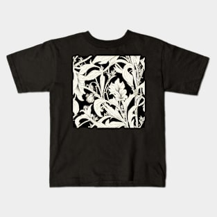 Beautiful Floral pattern #57 Kids T-Shirt